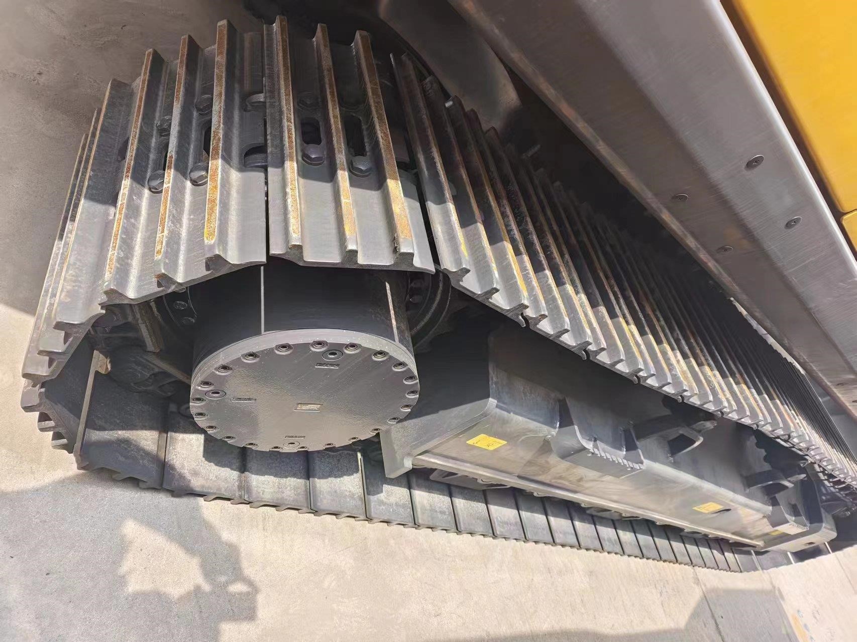 2025 Earthmoving Machinery XCMG XE370D