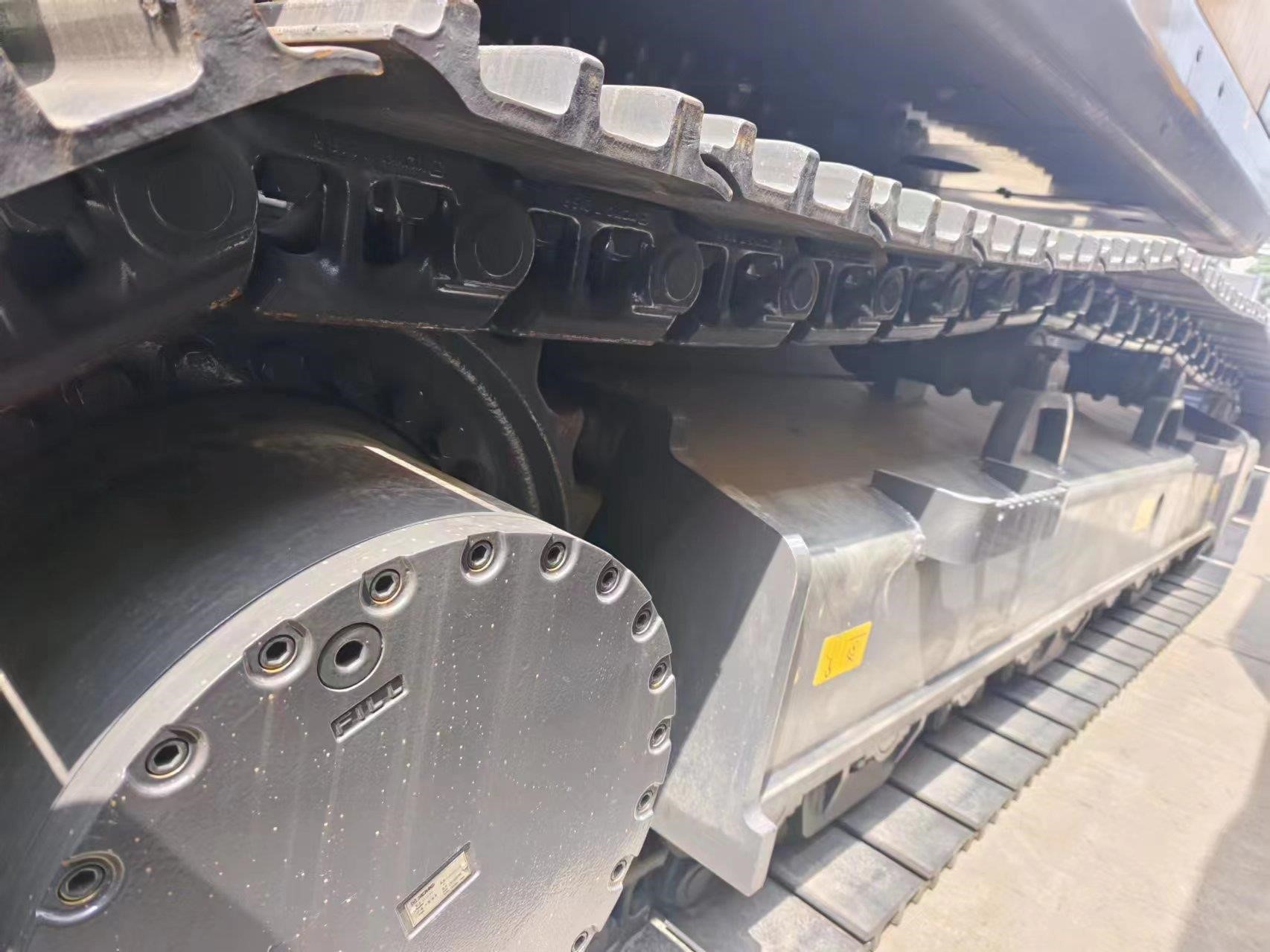 2025 Earthmoving Machinery XCMG XE370D