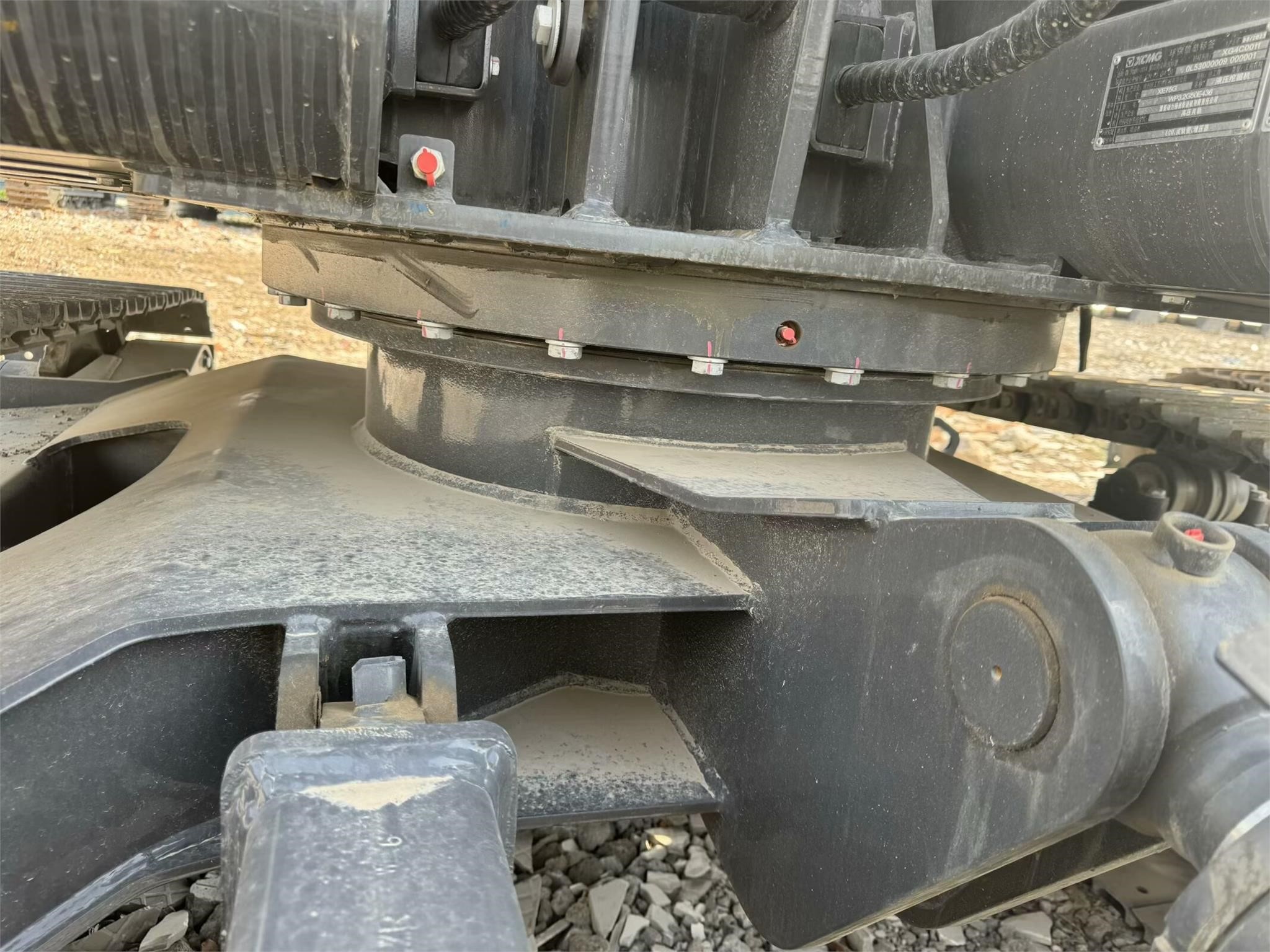 2025 Earthmoving Machinery XCMG XE75G