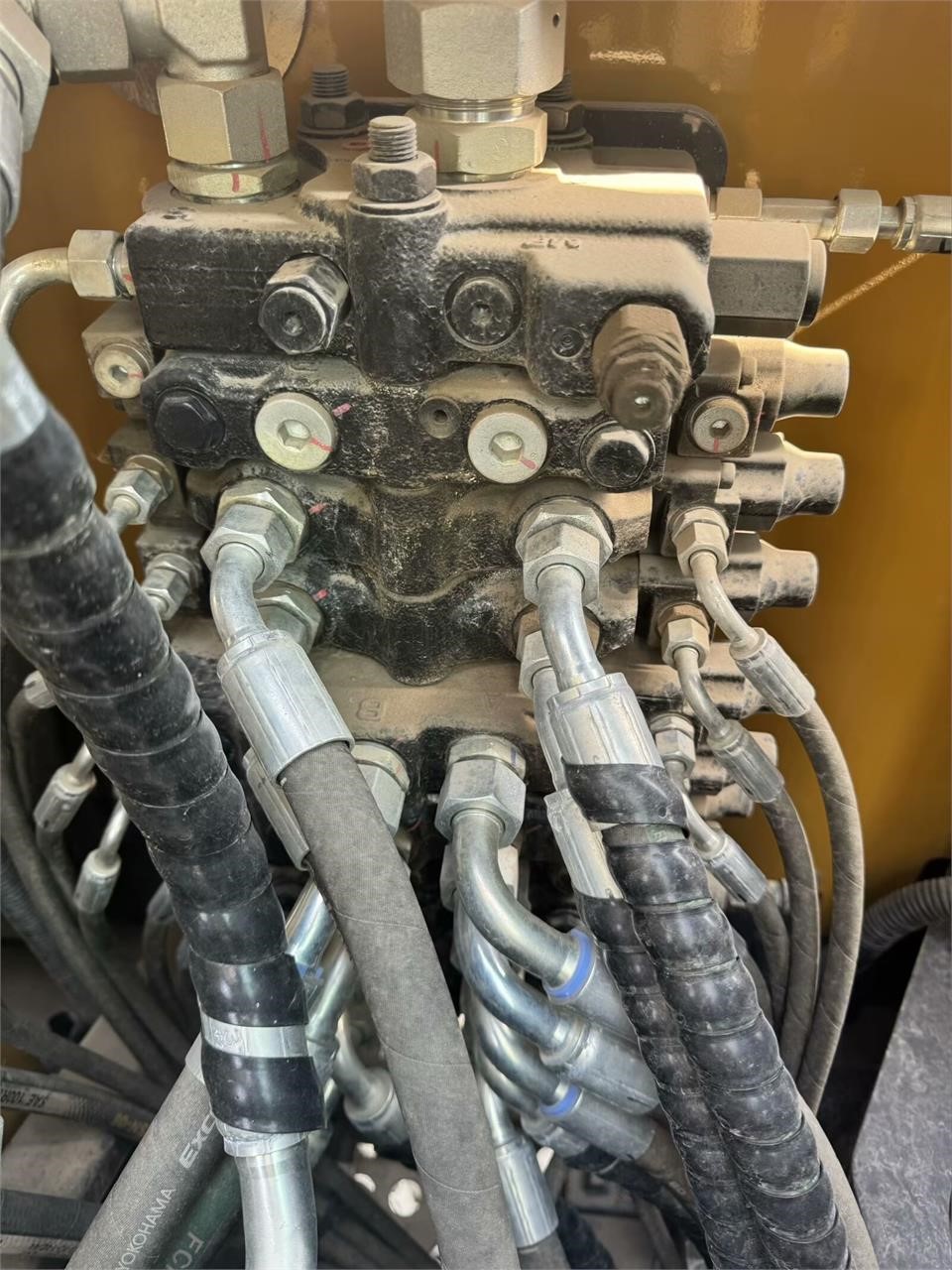 2025 Earthmoving Machinery XCMG XE75G