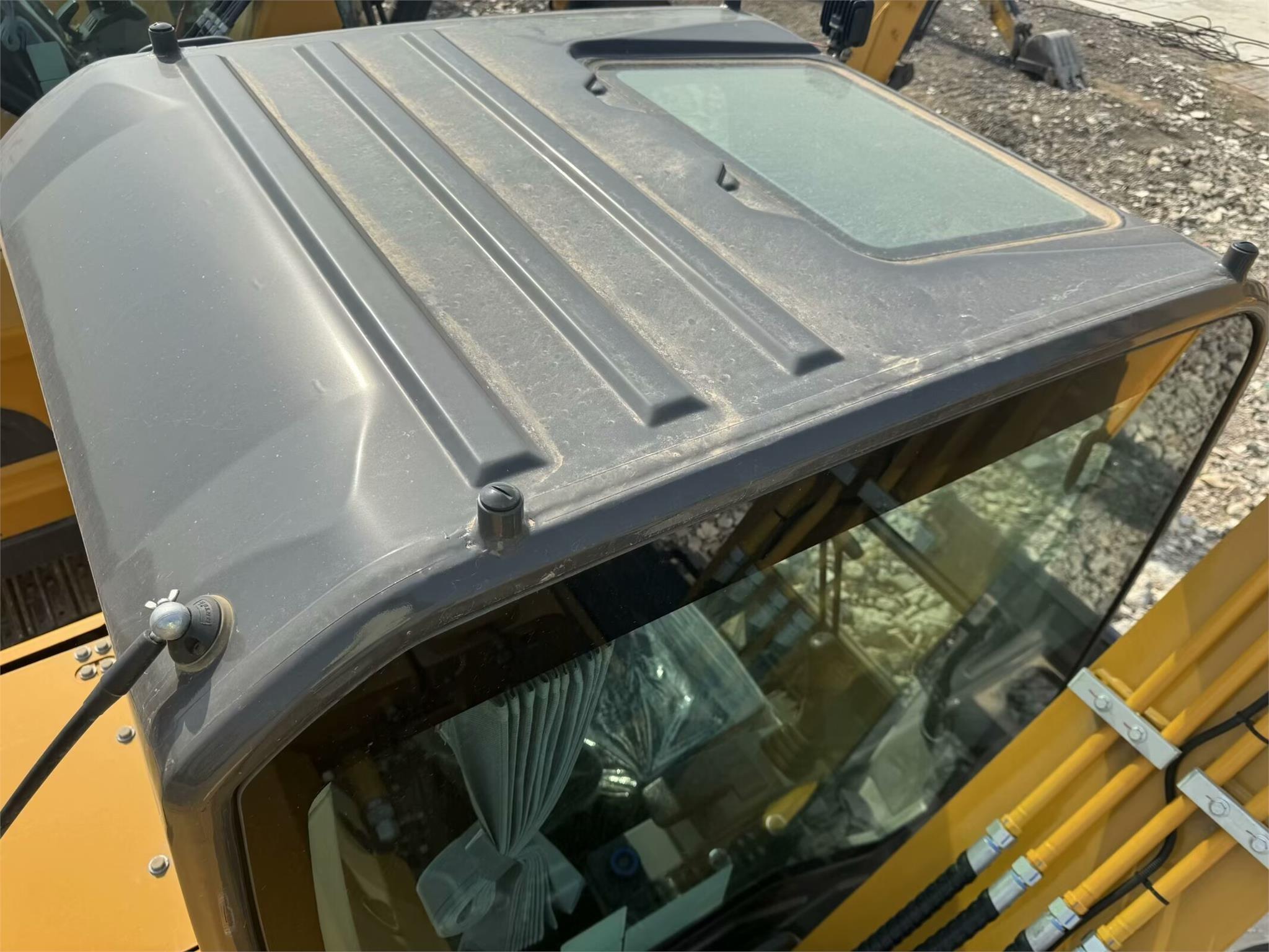 2025 Earthmoving Machinery XCMG XE75G