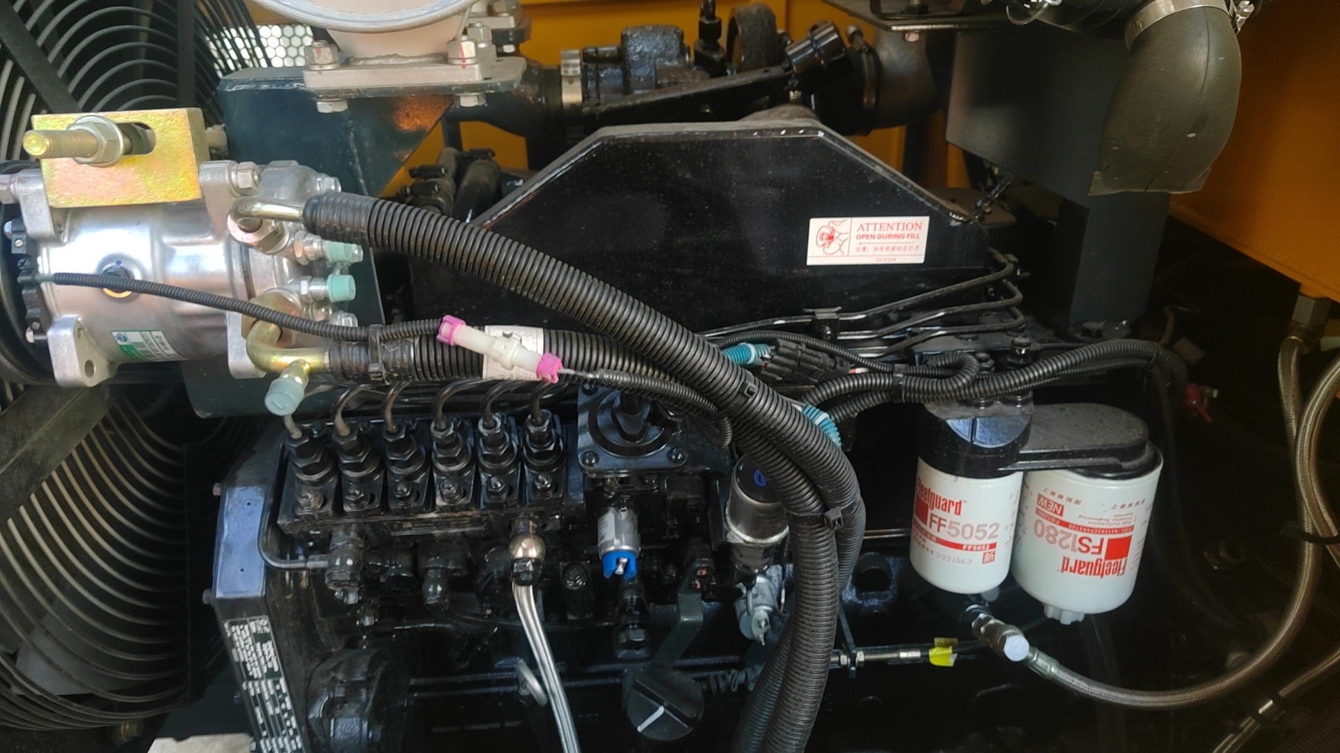 2025 Earthmoving Machinery SINOMACH 717H