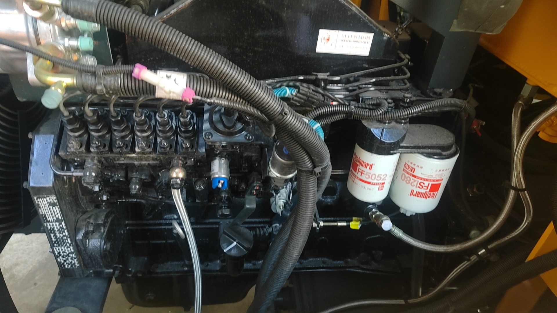 2025 Earthmoving Machinery SINOMACH 717H