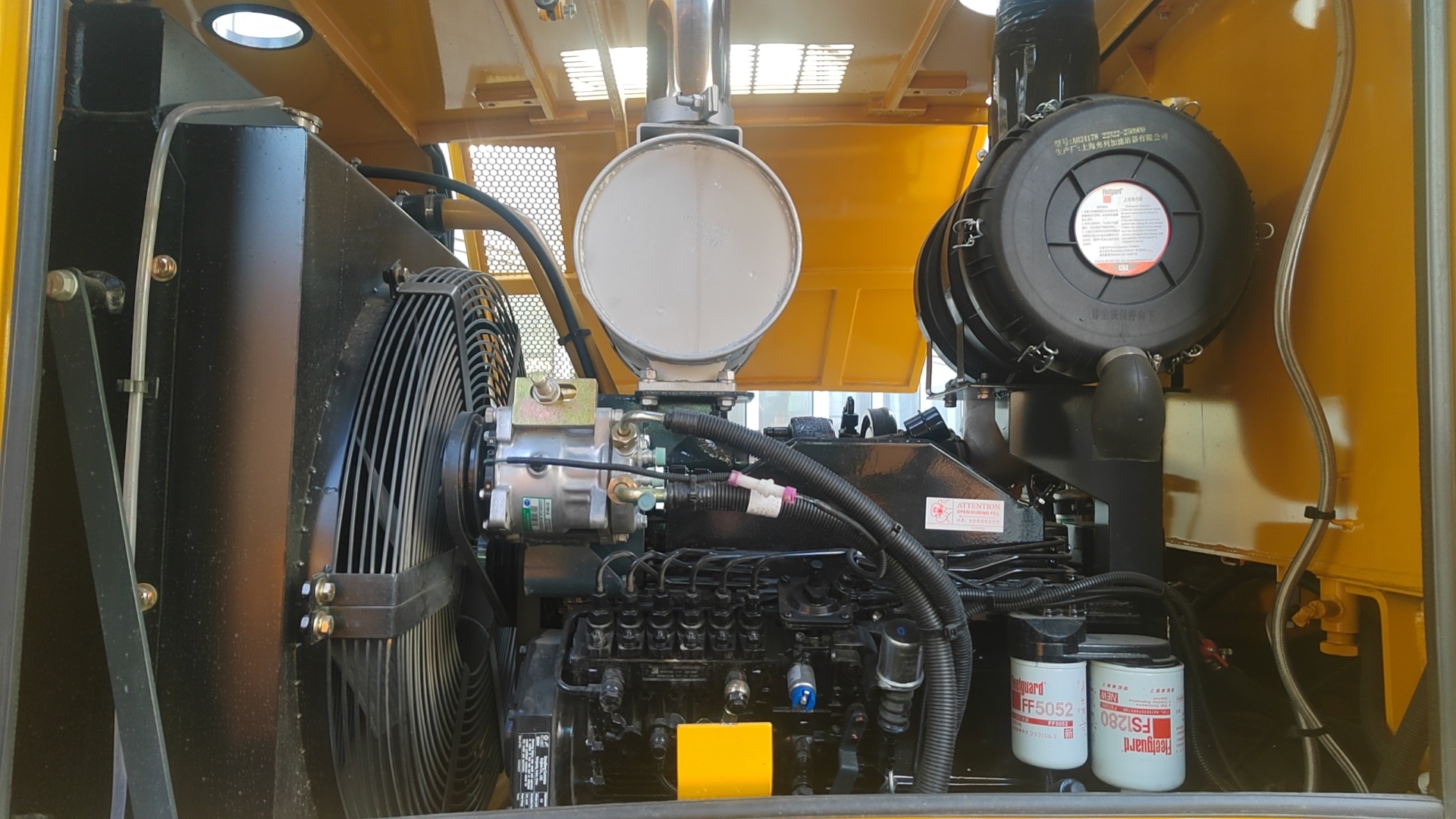 2025 Earthmoving Machinery SINOMACH 717H