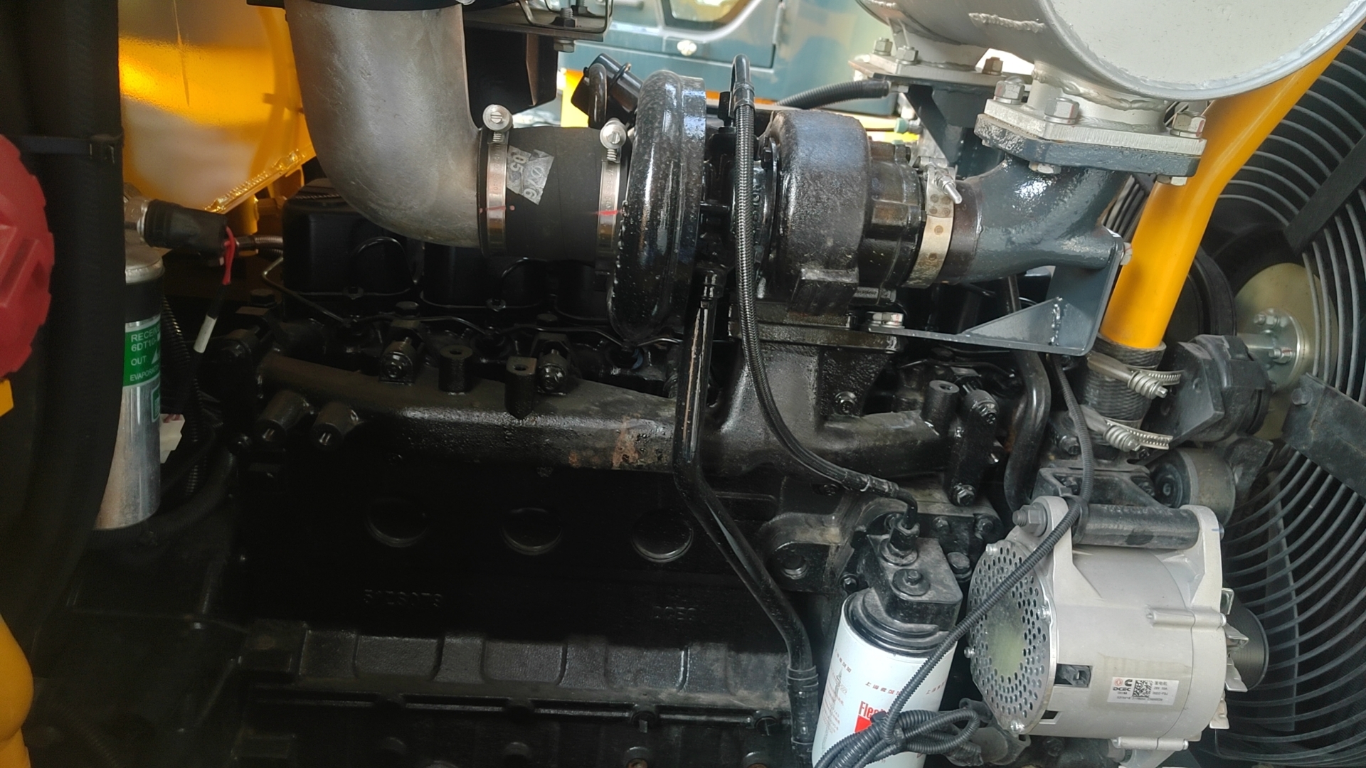 2025 Earthmoving Machinery SINOMACH 717H