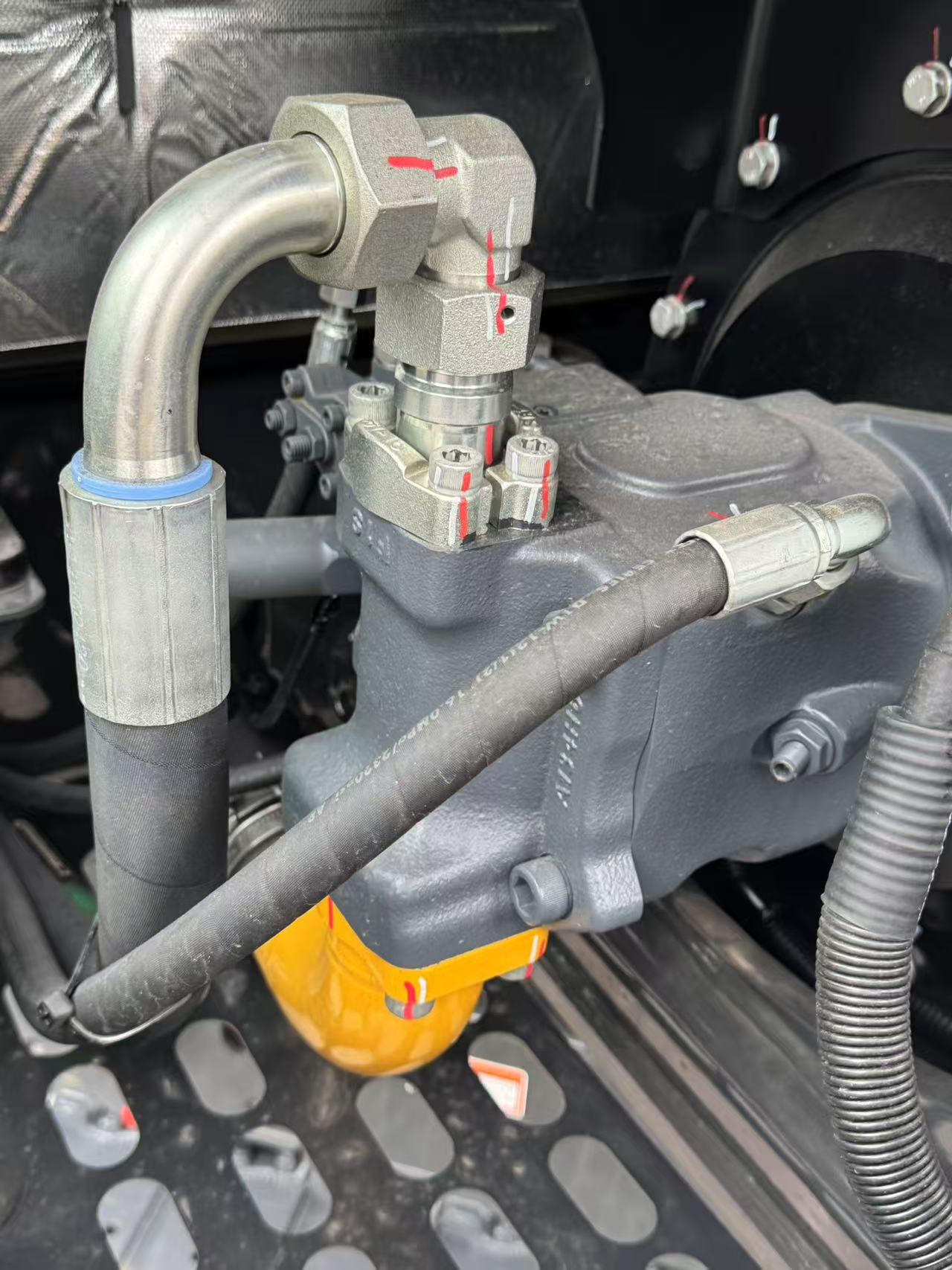 2025 Earthmoving Machinery LIUGONG 906F