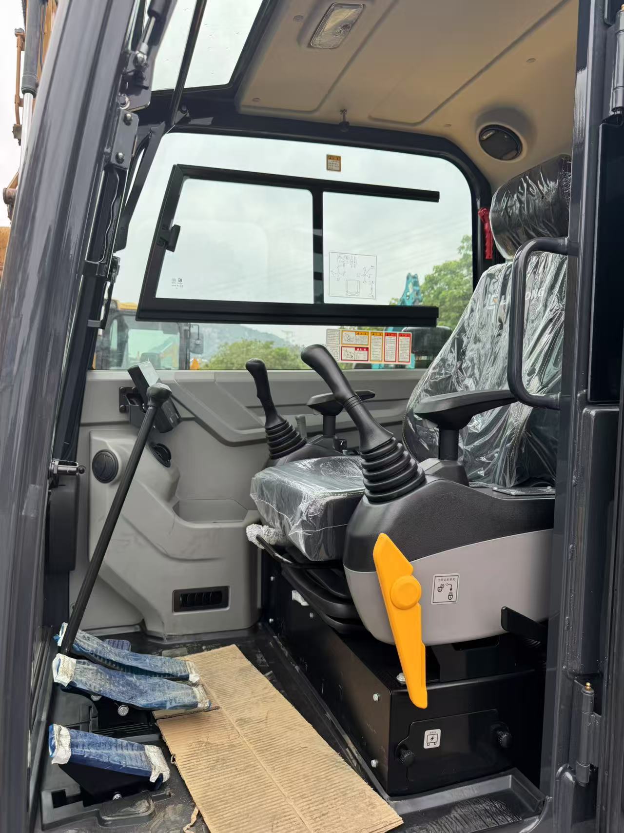 2025 Earthmoving Machinery LIUGONG 906F