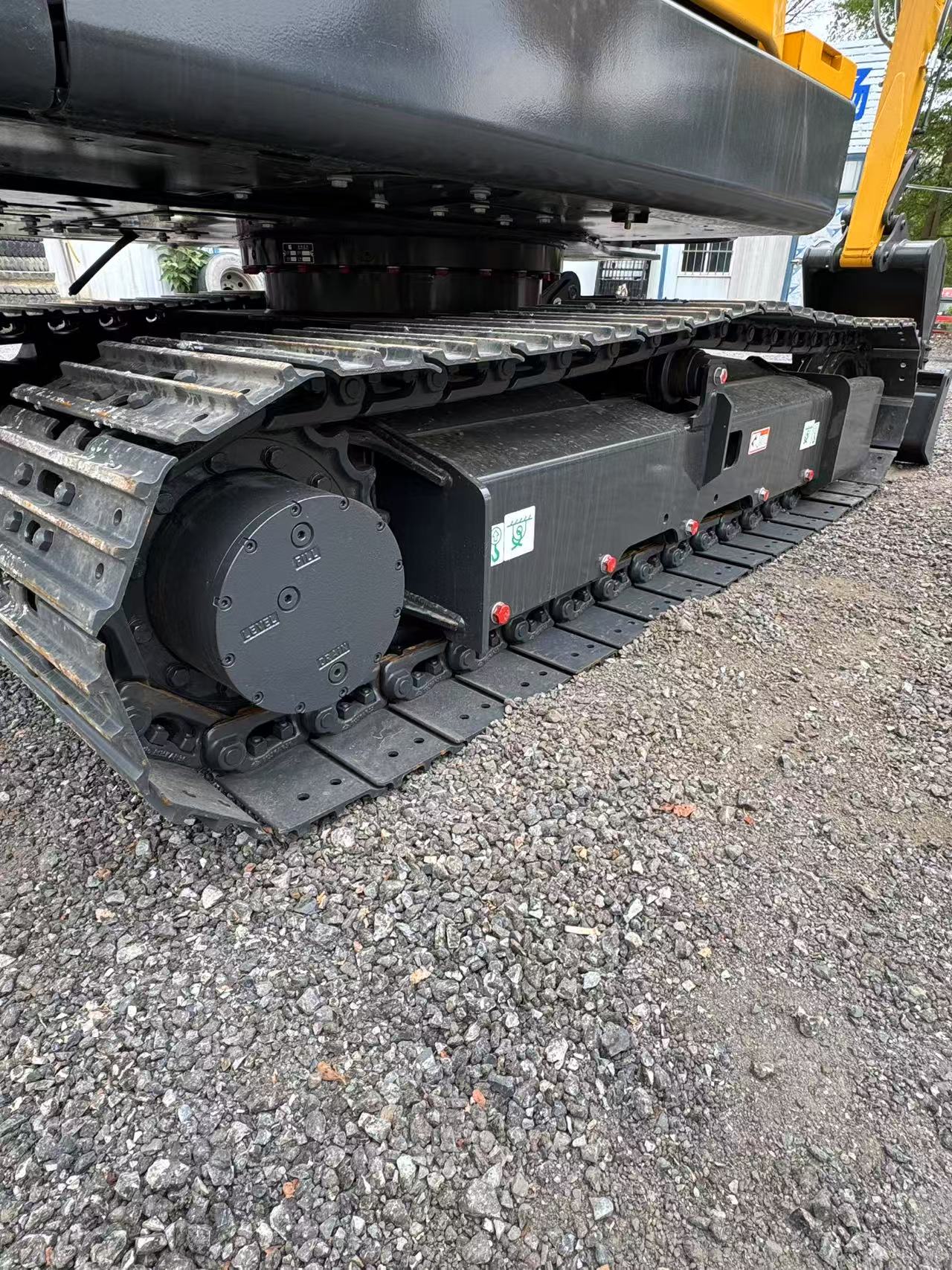 2025 Earthmoving Machinery LIUGONG 906F