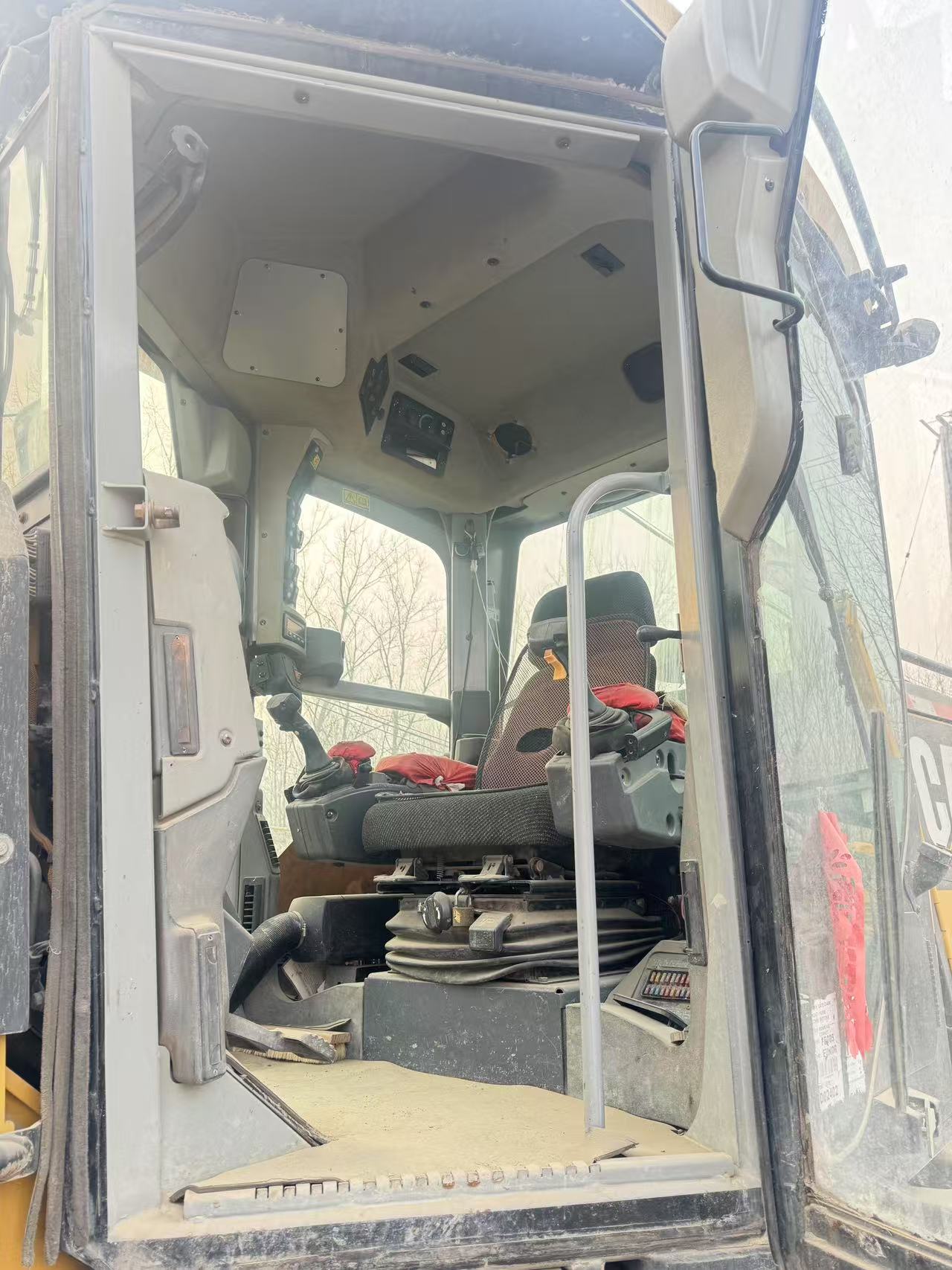 2010 7000H Grader CAT 140M