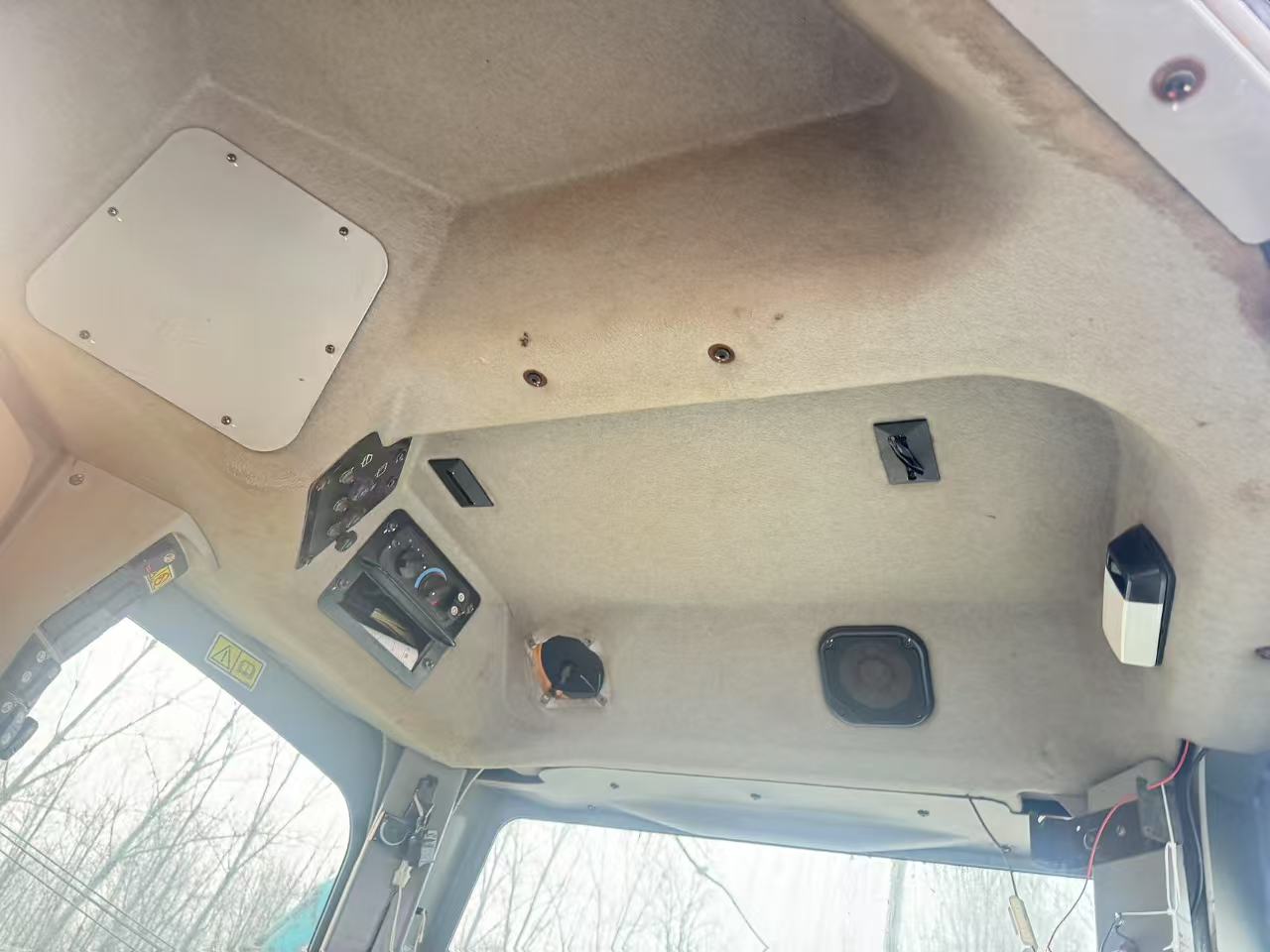 2010 7000H Grader CAT 140M