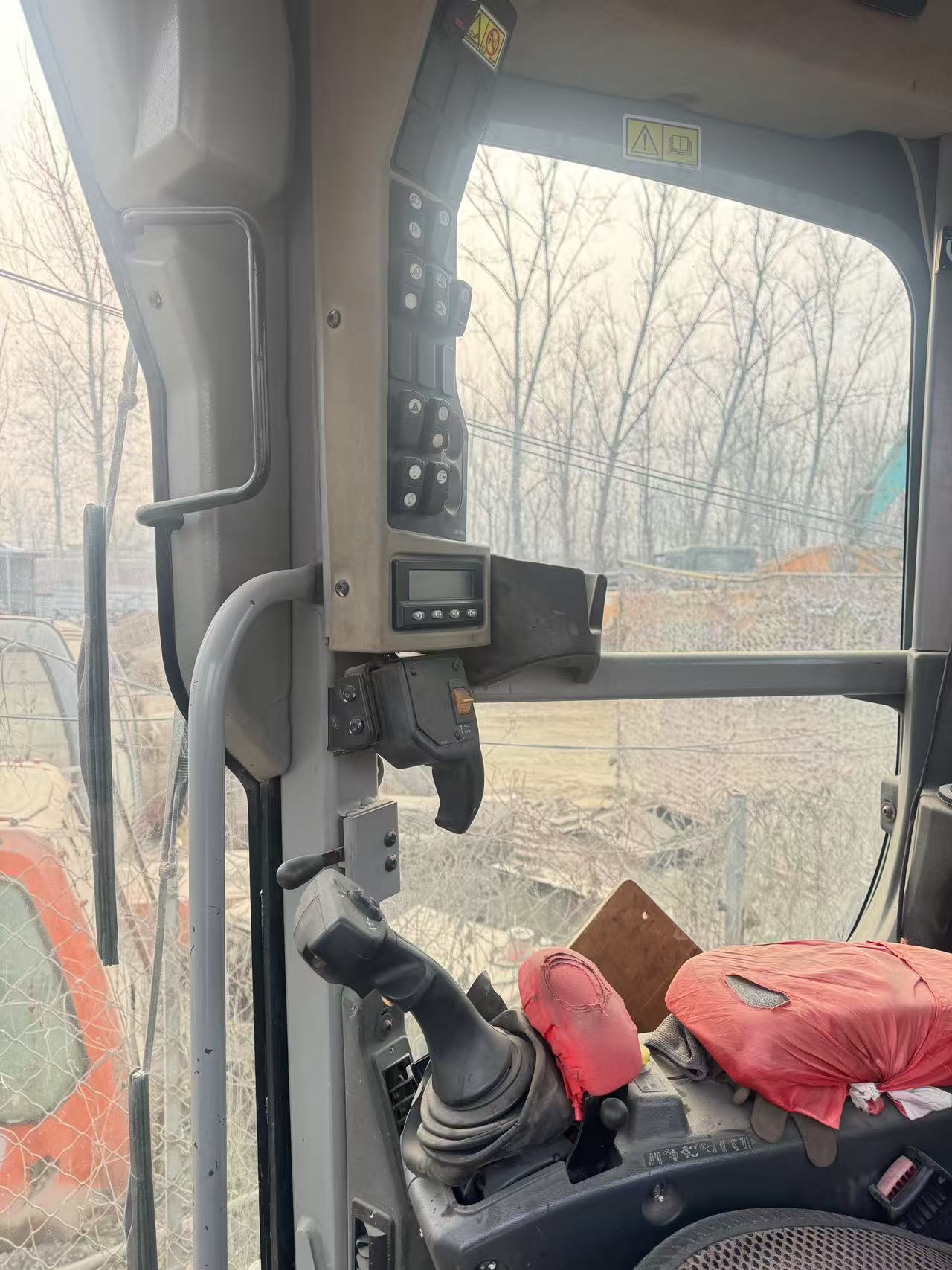 2010 7000H Grader CAT 140M