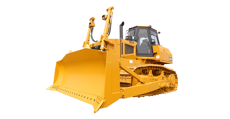2025 7H Bulldozer SEM 822D 