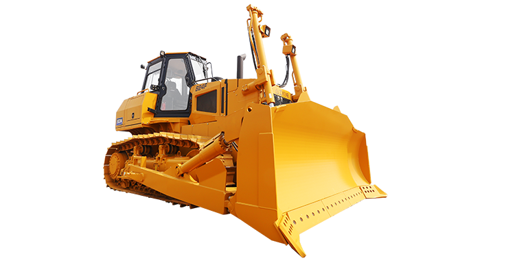 2025 7H Bulldozer SEM 822D 