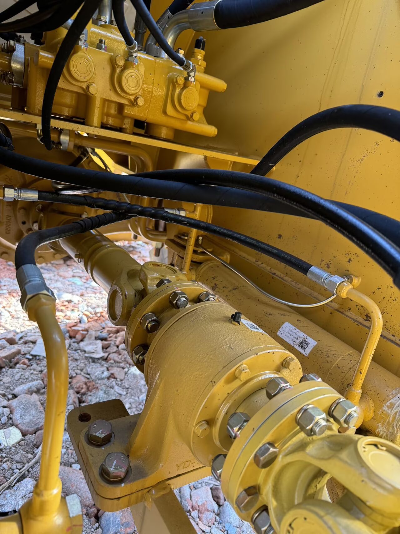 2025 8H Loaders SEM 660D