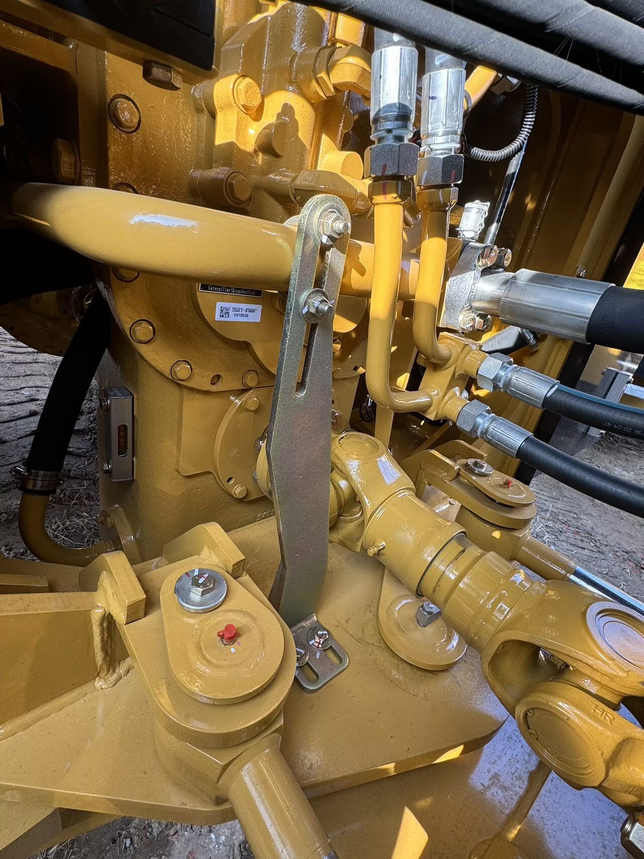 2025 8H Loaders SEM 655D