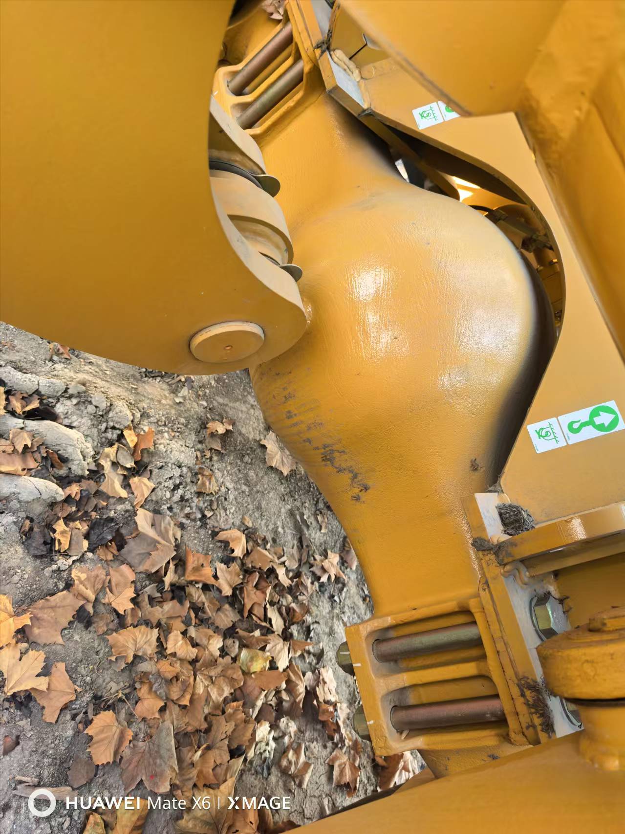 2025 7H Loaders SEM 658F