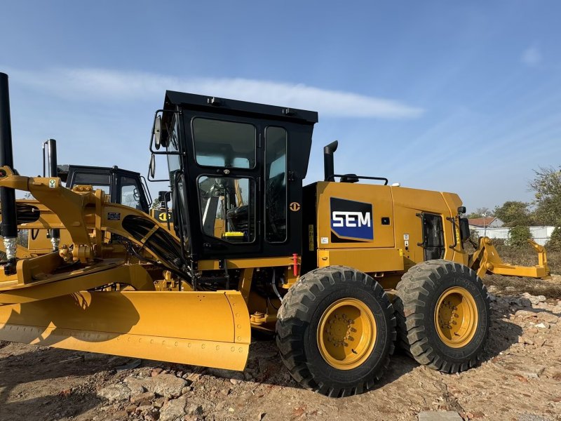 2025 9H Grader SEM 920F