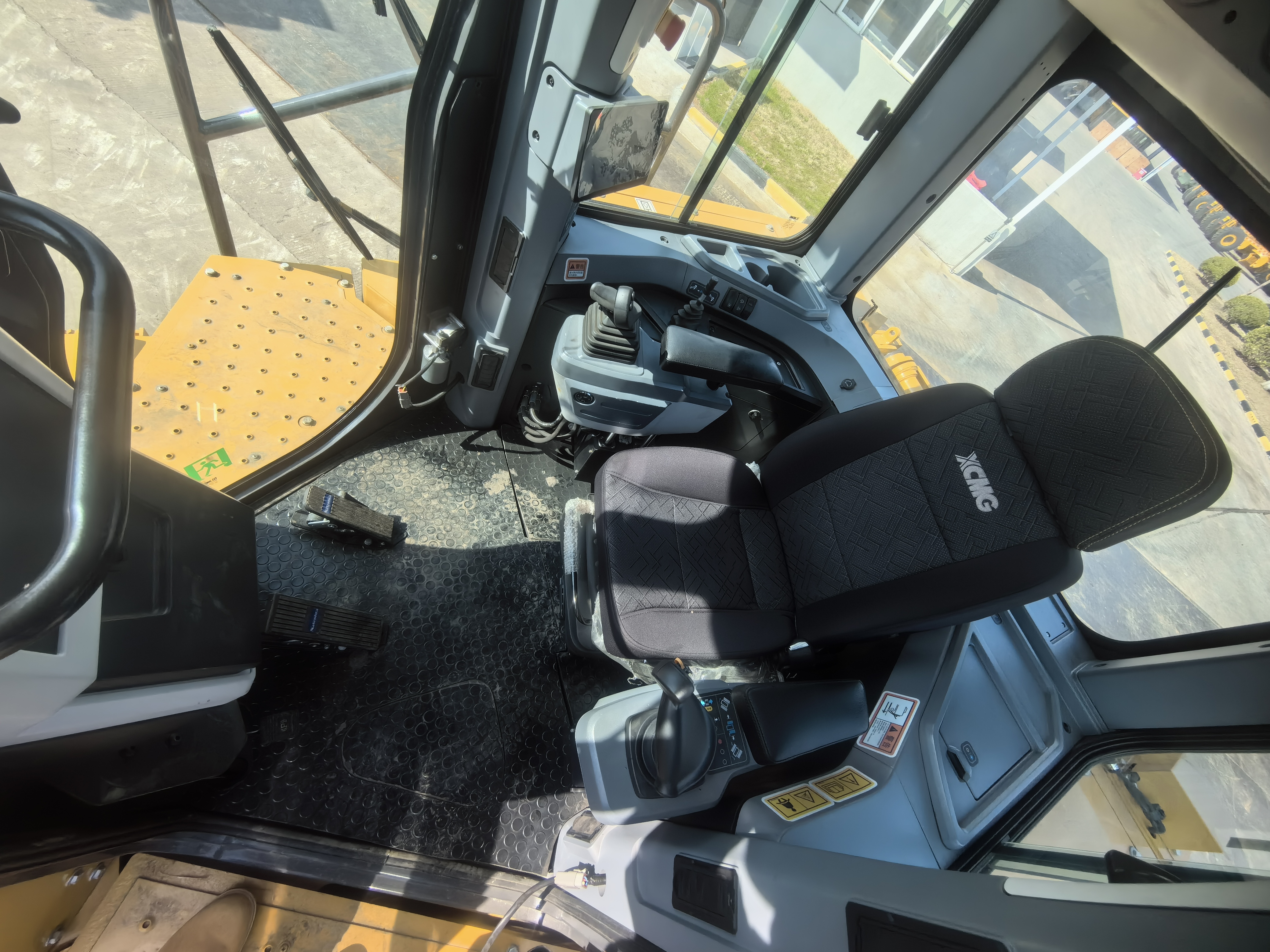 2025 7H Bulldozer XCMG D260