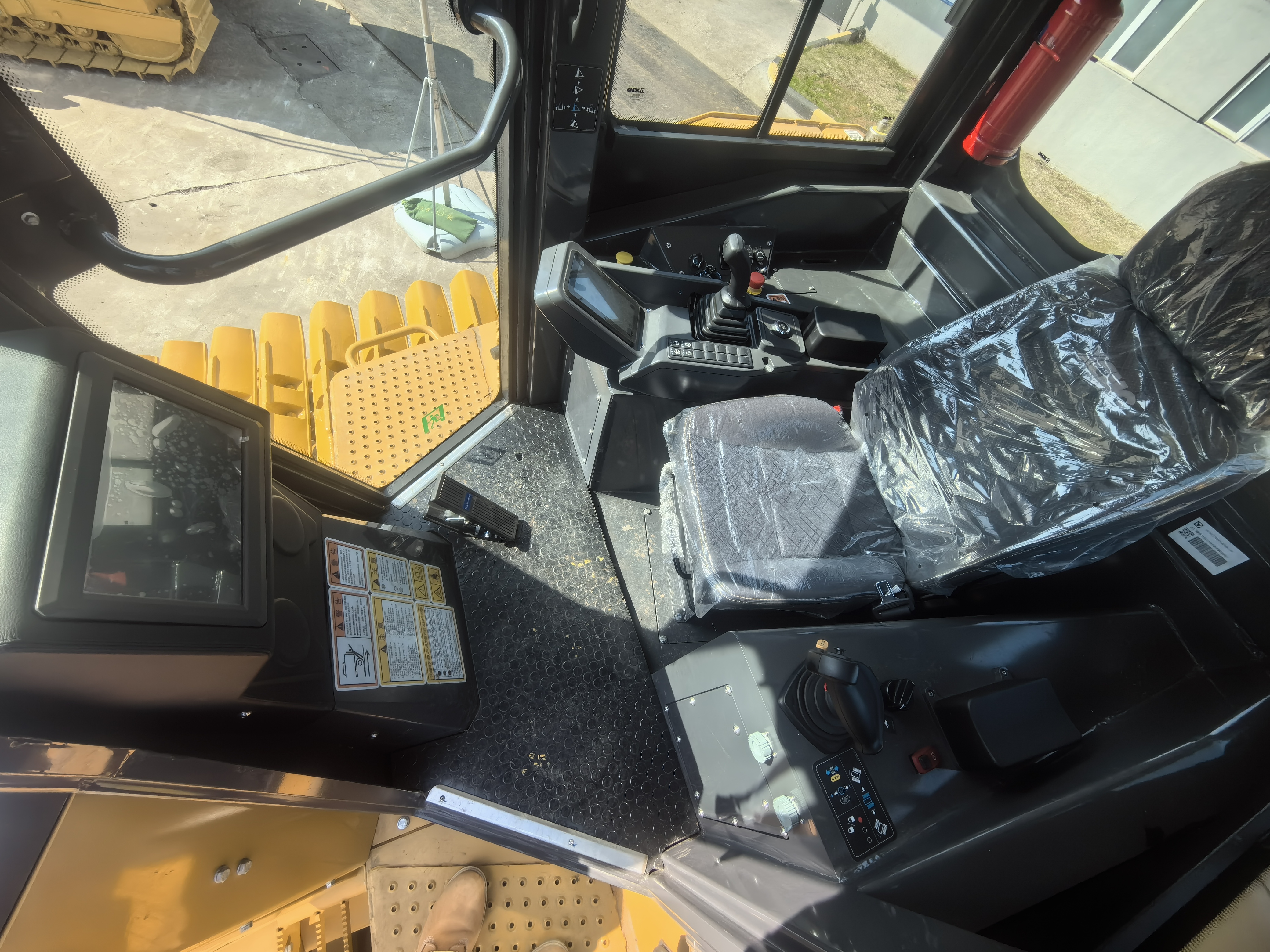 2025 6H Bulldozer XCMG D200H