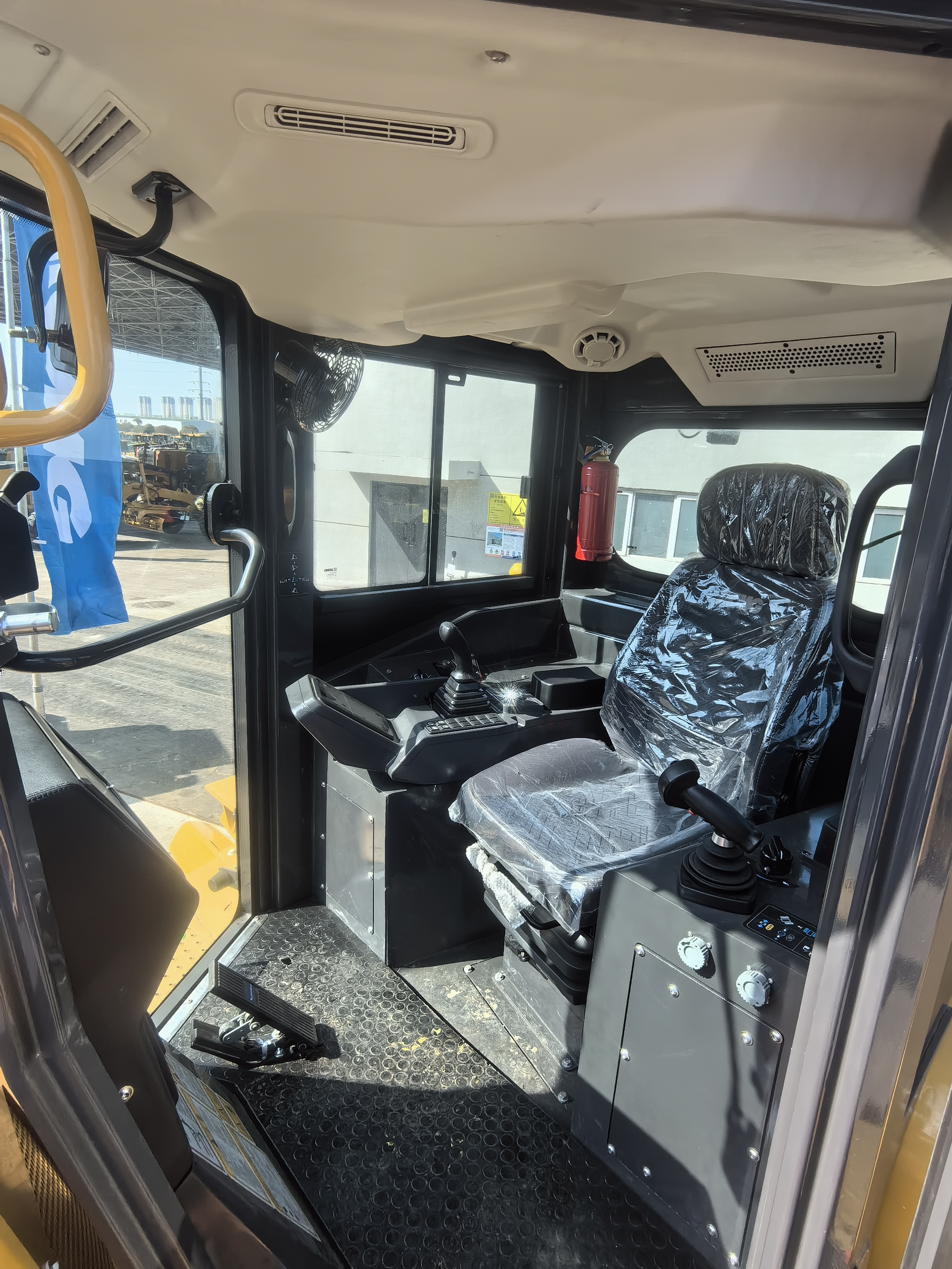 2025 6H Bulldozer XCMG D200H